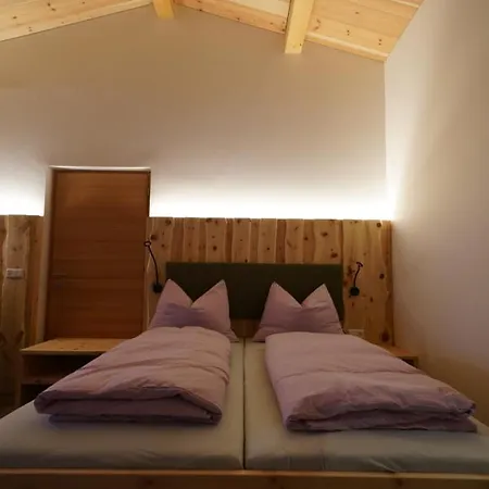 Neue Ferienwohnungen Auf Dem Gebreitnerhof, Urlaub Auf Dem Bauernhof Bressanone Exterior photo