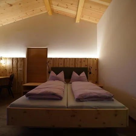 Neue Ferienwohnungen Auf Dem Gebreitnerhof, Urlaub Auf Dem Bauernhof Bressanone Exterior photo