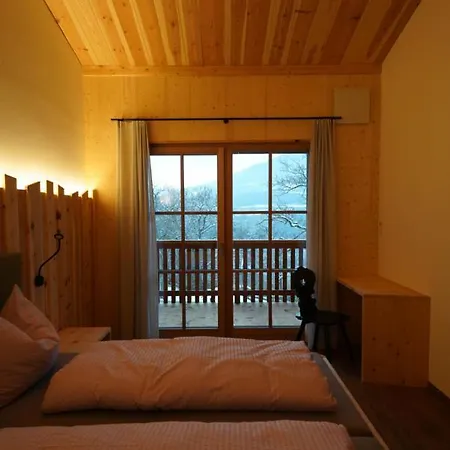 Neue Ferienwohnungen Auf Dem Gebreitnerhof, Urlaub Auf Dem Bauernhof Bressanone Exterior photo