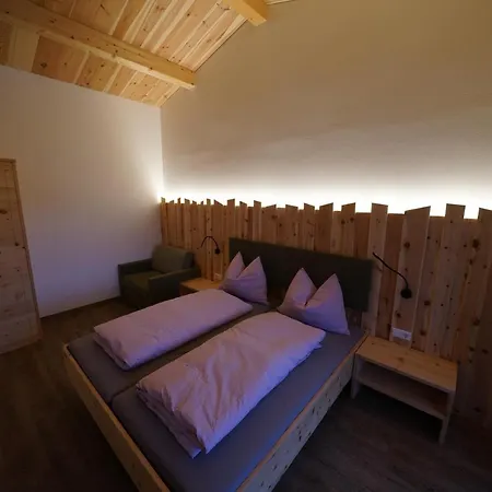 Neue Ferienwohnungen Auf Dem Gebreitnerhof, Urlaub Auf Dem Bauernhof Bressanone Exterior photo