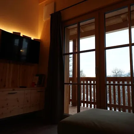 Neue Ferienwohnungen Auf Dem Gebreitnerhof, Urlaub Auf Dem Bauernhof Bressanone Exterior photo