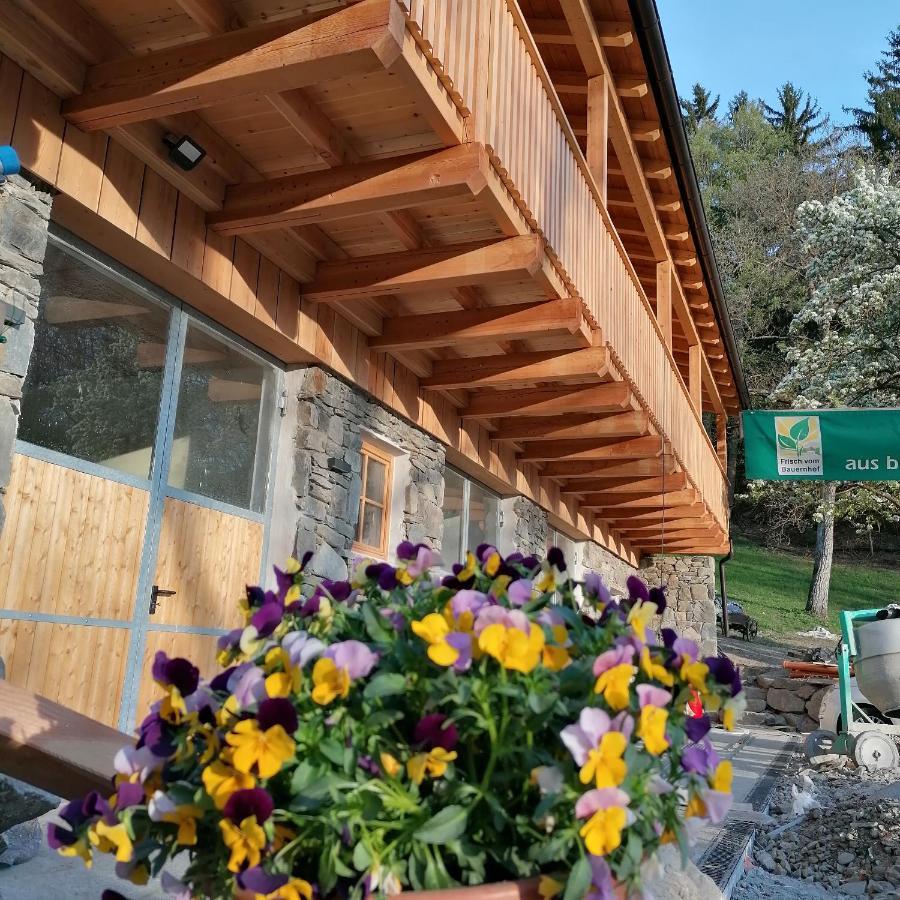 Neue Auf Dem Gebreitnerhof, Urlaub Auf Dem Bauernhof * Brixen