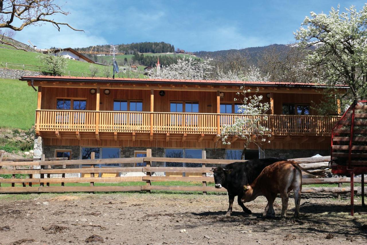 Neue Auf Dem Gebreitnerhof, Urlaub Auf Dem Bauernhof * Bressanone