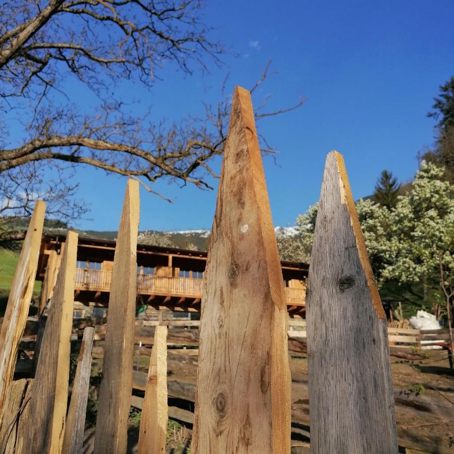 Neue Auf Dem Gebreitnerhof, Urlaub Auf Dem Bauernhof Appartement Brixen