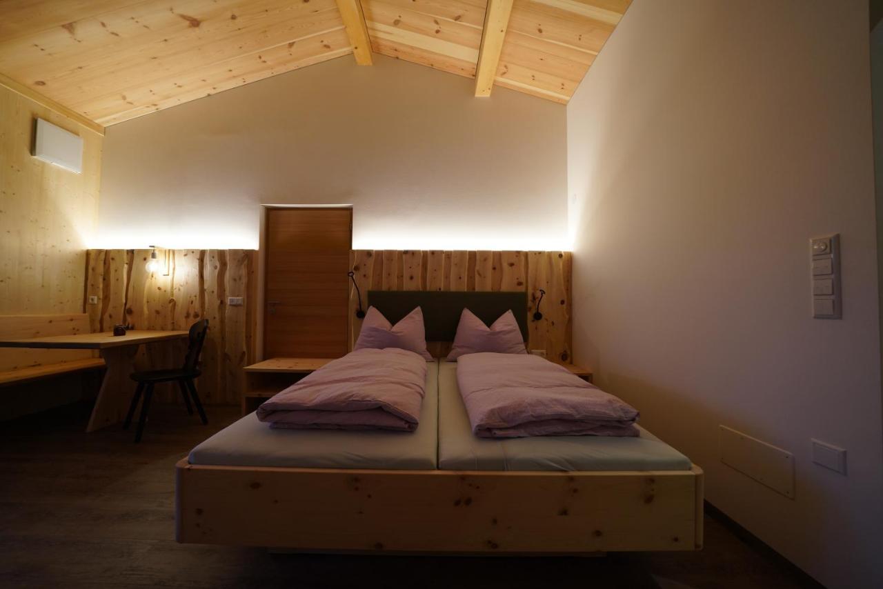 Neue Auf Dem Gebreitnerhof, Urlaub Auf Dem Bauernhof Bressanone