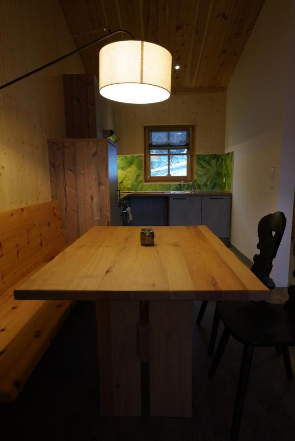 Neue Auf Dem Gebreitnerhof, Urlaub Auf Dem Bauernhof Apartment