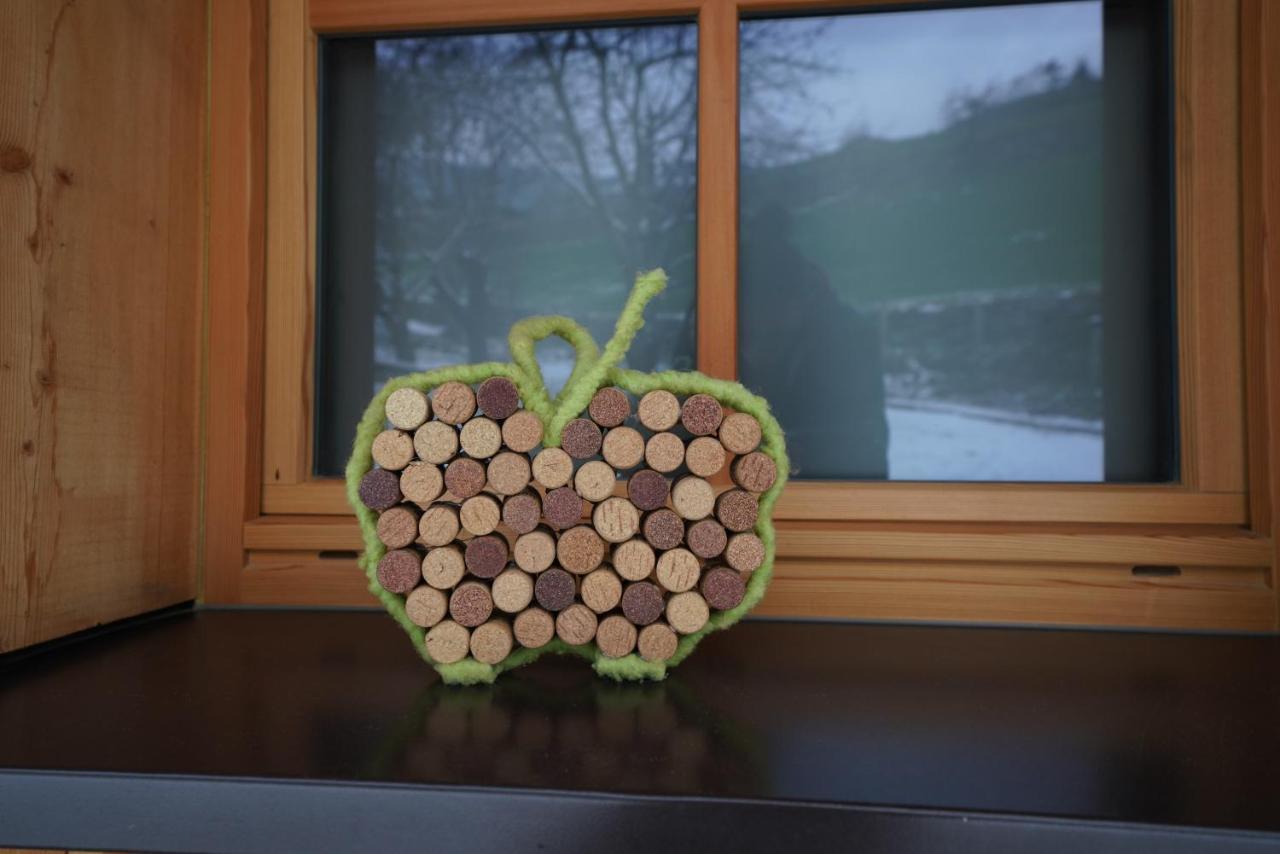 Neue Auf Dem Gebreitnerhof, Urlaub Auf Dem Bauernhof Appartement *
