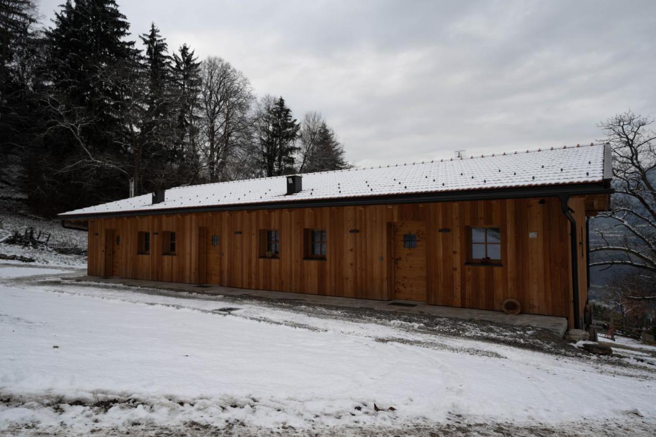 Apartment Neue Auf Dem Gebreitnerhof, Urlaub Auf Dem Bauernhof *