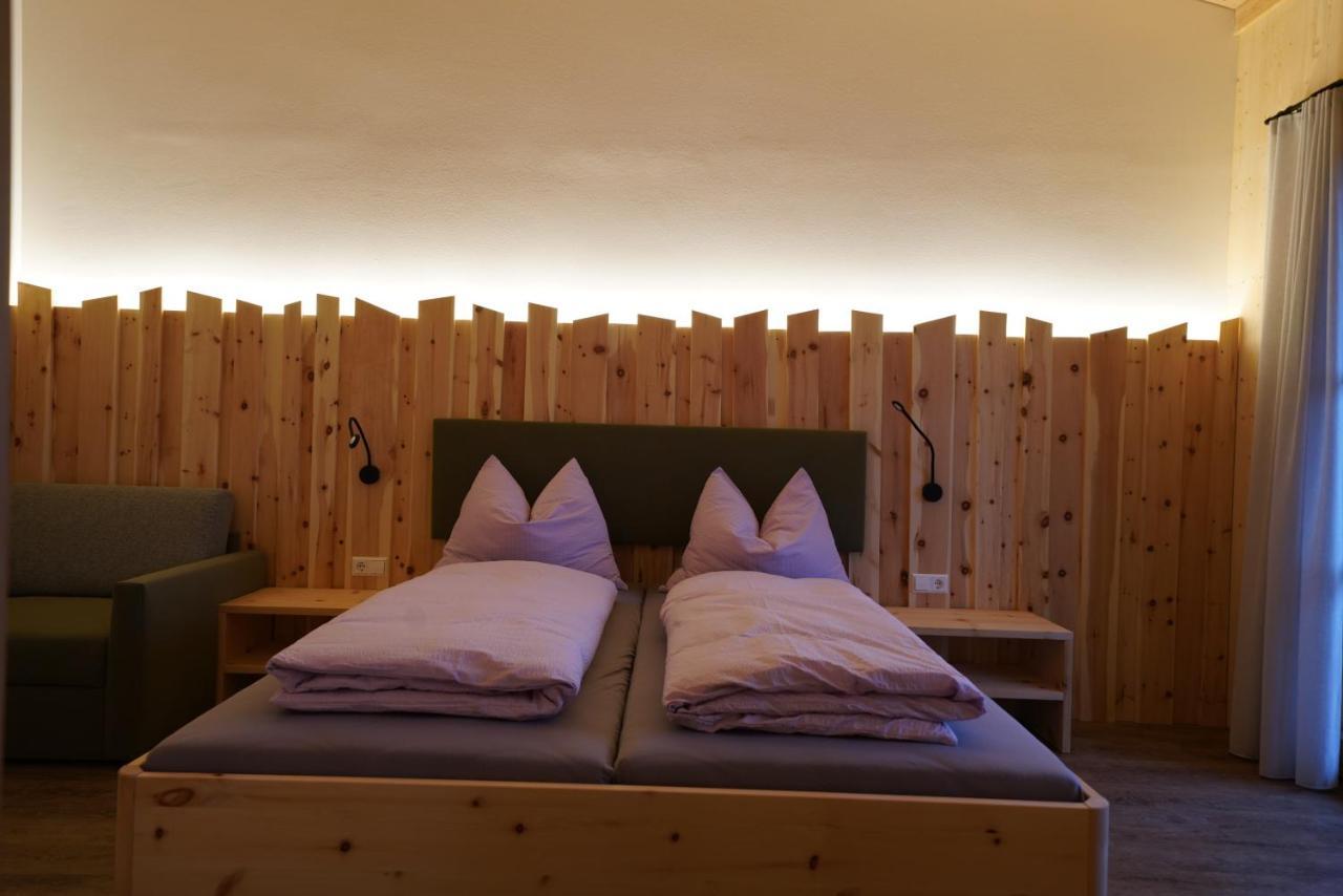 Neue Auf Dem Gebreitnerhof, Urlaub Auf Dem Bauernhof Apartment *