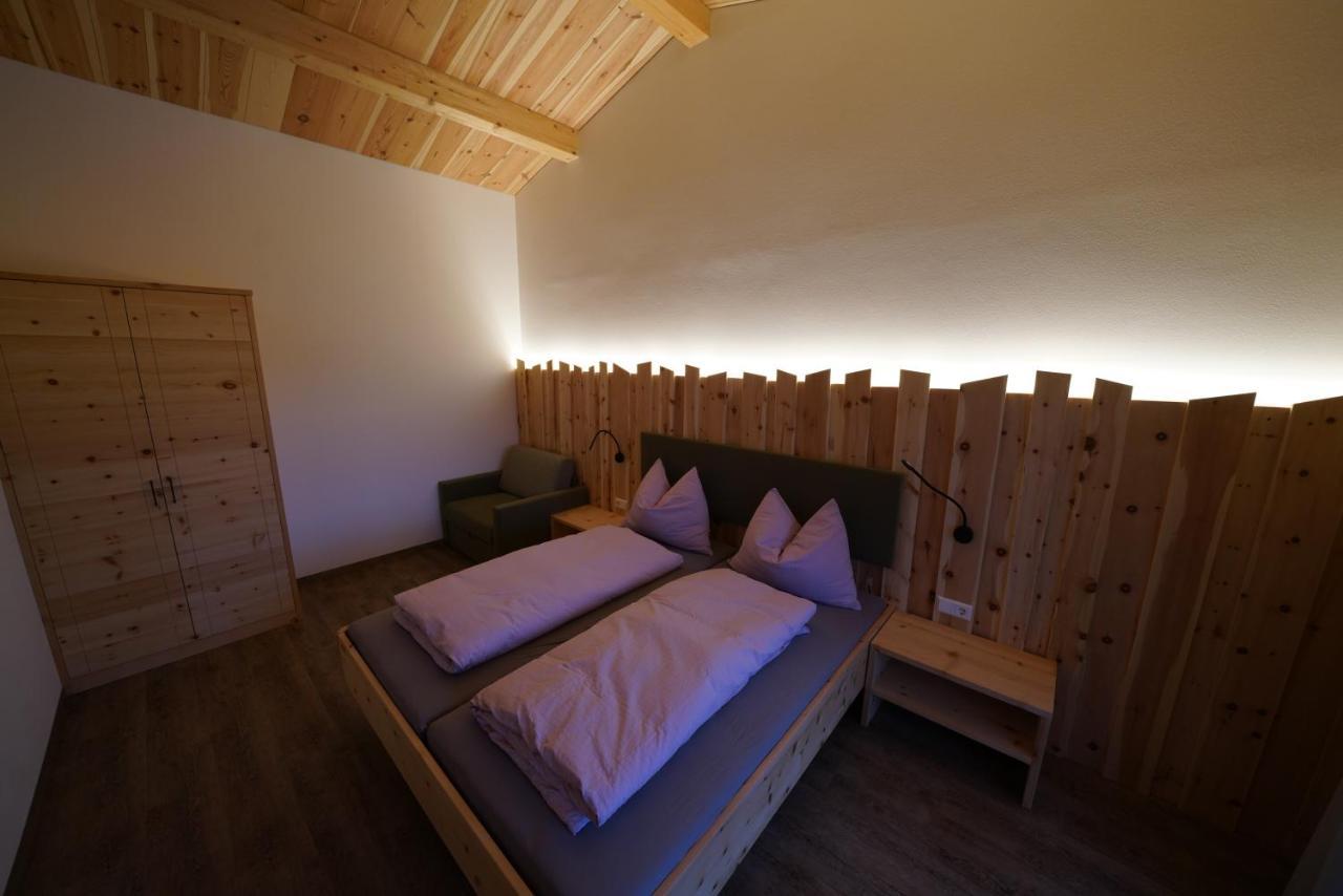 Apartment Neue Auf Dem Gebreitnerhof, Urlaub Auf Dem Bauernhof *