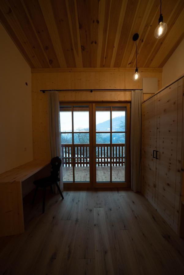 Apartment Neue Auf Dem Gebreitnerhof, Urlaub Auf Dem Bauernhof Bressanone