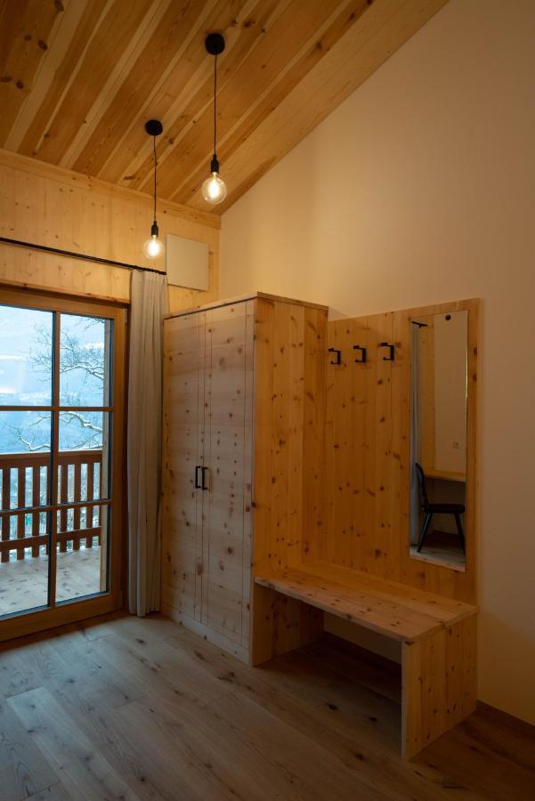 Appartement Neue Auf Dem Gebreitnerhof, Urlaub Auf Dem Bauernhof